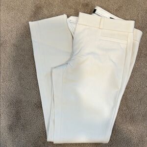 Women’s Classic Cream Pants
